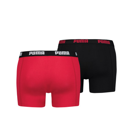 Calzoncillos Boxers Basic (Pack 2)