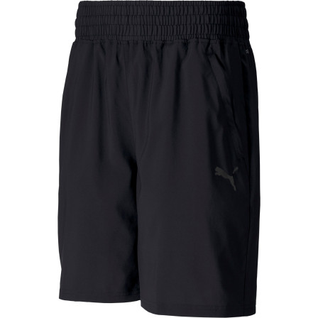 Pantalón Corto Train Thermo R+ Woven 8"