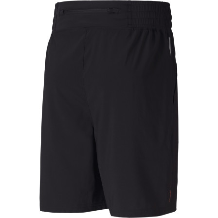 Pantalón Corto Train Thermo R+ Woven 8"