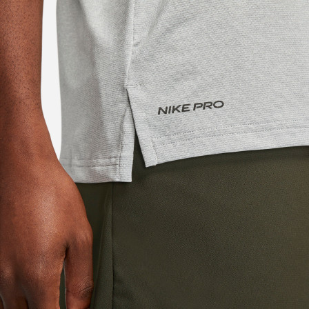Camiseta Sin Mangas de training Nike Pro Dri-Fit Men'S Tank