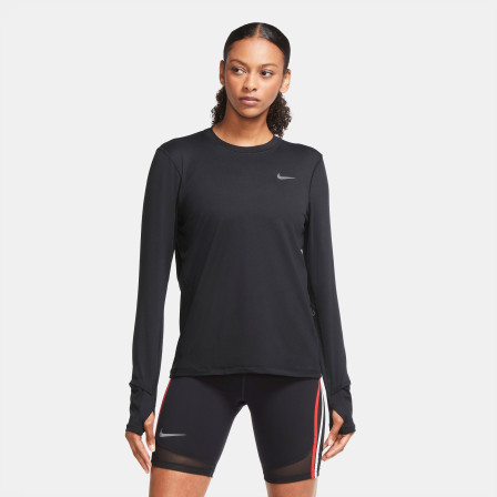 Sudadera de running Nike Element Women'S Running C