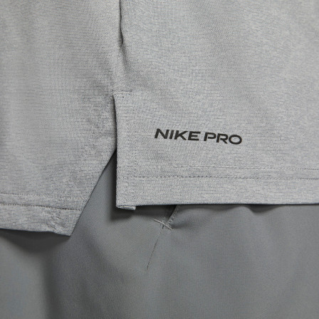 Camiseta Manga Corta de training Nike Pro Dri-Fit Men'S Short-S
