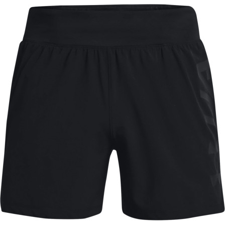 Pantalon corto de running Ua Speedpocket 5'' Short