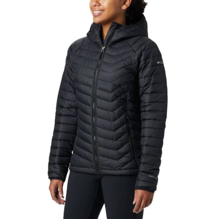 Anorak de outdoor Powder Lite Hooded Jacket