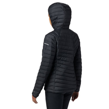 Anorak de outdoor Powder Lite Hooded Jacket