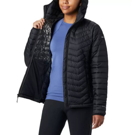 Anorak de outdoor Powder Lite Hooded Jacket