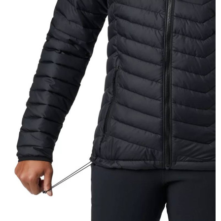 Anorak de outdoor Powder Lite Hooded Jacket