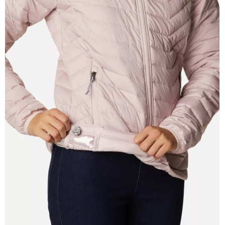 Anorak Powder Lite