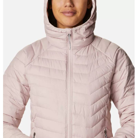 Anorak Powder Lite