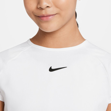 Camiseta Manga Corta de tenis Nikecourt Dri-Fit Victory Big