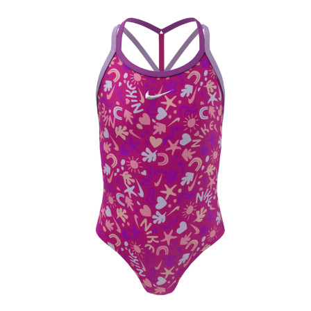 Bañador T-Crossback One Piece