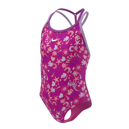 Bañador T-Crossback One Piece