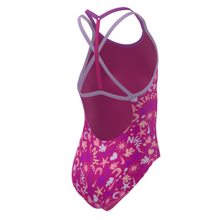Bañador T-Crossback One Piece
