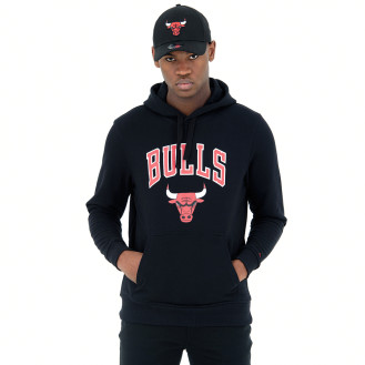 Sudadera Chicago Bulls NBA