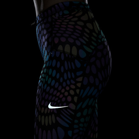 Malla Larga de running Nike Dri-Fit Adv Run Division