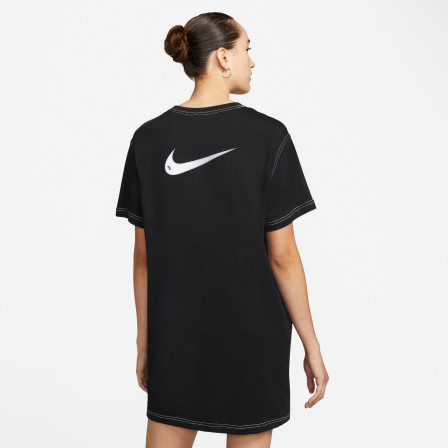 Vestido de sportwear Nike Sportswear Swoosh Women'S