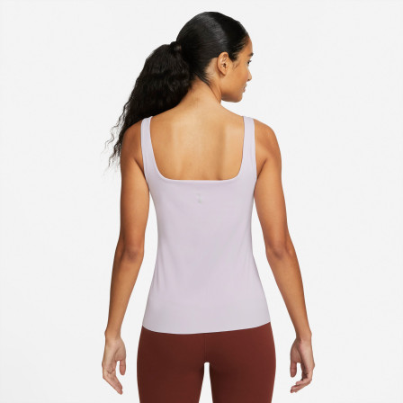 Camiseta de tirantes Yoga Luxe con sujetador