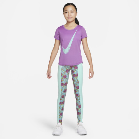 Malla Larga de sportwear Nike Dri-Fit One Luxe Big Kids