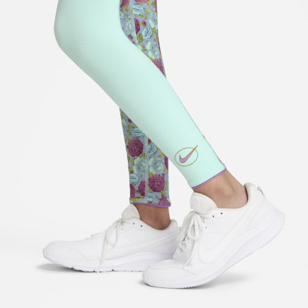 Malla Larga de sportwear Nike Dri-Fit One Luxe Big Kids