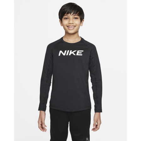 Sudadera de sportwear Nike Pro Dri-Fit Big Kids' (Bo