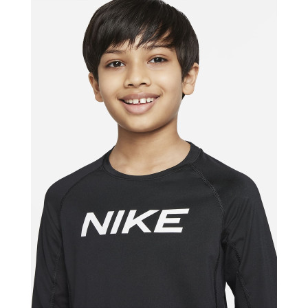Sudadera de sportwear Nike Pro Dri-Fit Big Kids' (Bo