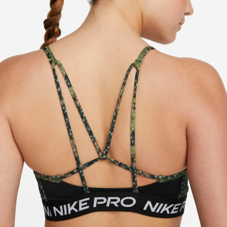 Sujetador de training Nike Pro Dri-Fit Indy Women'S