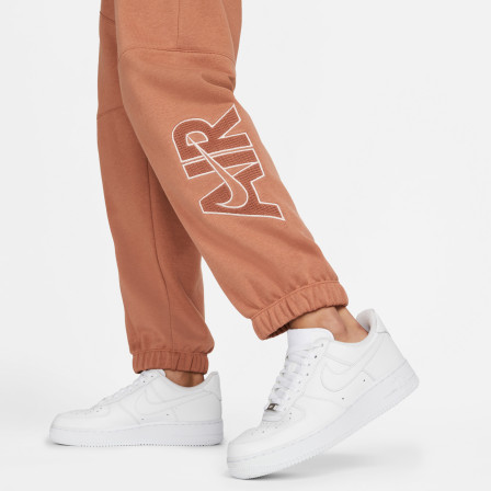 Pantalon de sportwear Nike Air Women'S Fleece Pants