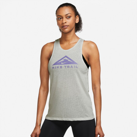 Camiseta De Tirantes Dri-FIT Trail Running