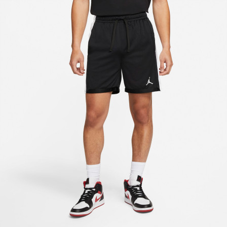Pantalon corto de baloncesto Jordan Dri-Fit Air Men'S Knit