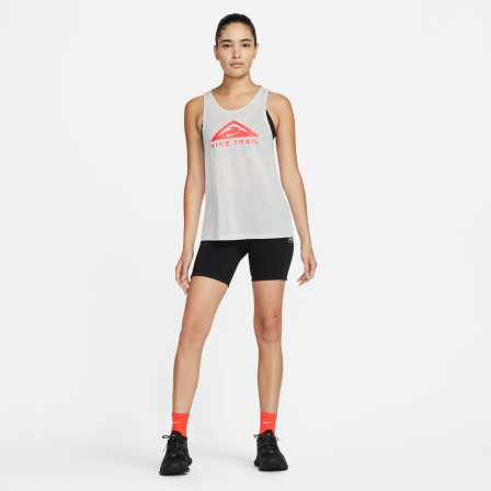 Camiseta Sin Mangas de trail running Nike Dri-Fit Women'S Trail Run