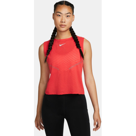 Camiseta Sin Mangas de running Nike Dri-Fit Adv Run Division