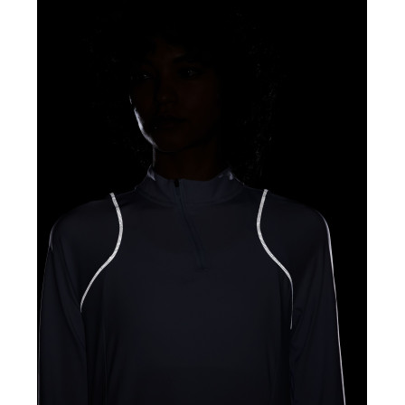 Sudadera de running Nike Run Division Women'S Mid-