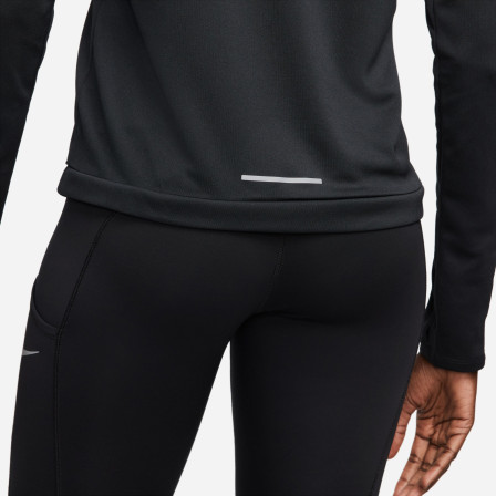 Sudadera Dri-FIT 1/2 Zip
