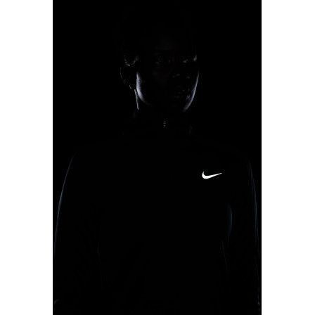 Sudadera Dri-FIT 1/2 Zip