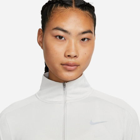 Sudadera Dri-FIT 1/2 Zip