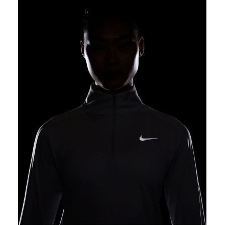 Sudadera Dri-FIT 1/2 Zip