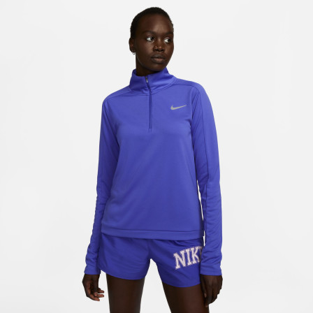 Sudadera Dri-FIT 1/2 Zip
