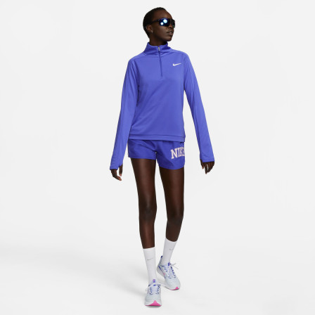 Sudadera Dri-FIT 1/2 Zip