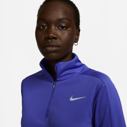 Sudadera Dri-FIT 1/2 Zip