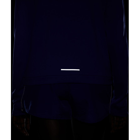 Sudadera Dri-FIT 1/2 Zip