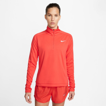 Sudadera Dri-FIT 1/2 Zip