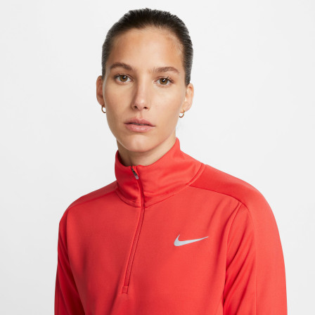 Sudadera Dri-FIT 1/2 Zip