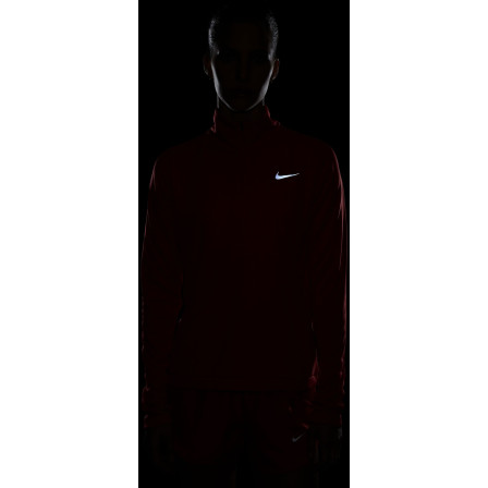 Sudadera Dri-FIT 1/2 Zip