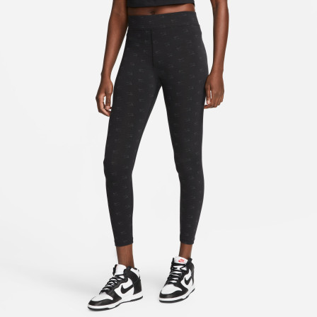 Malla Larga de sportwear Nike Air Women'S High-Rise Leg