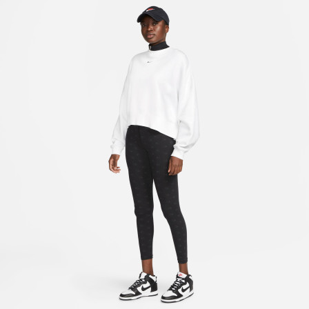 Malla Larga de sportwear Nike Air Women'S High-Rise Leg