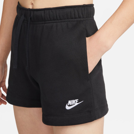 Pantalon corto de sportwear Nike Sportswear Club Fleece Wo