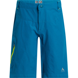 Pantalon corto de outdoor Tyro Jrs