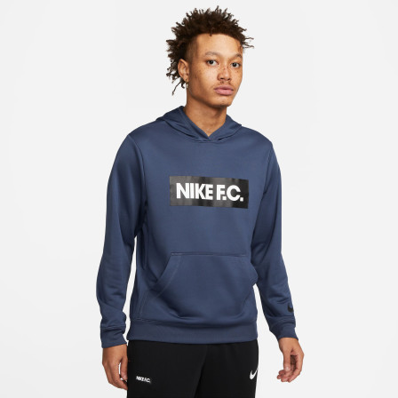Sudadera de futbol Nike F.C. Men'S Fleece Soccer