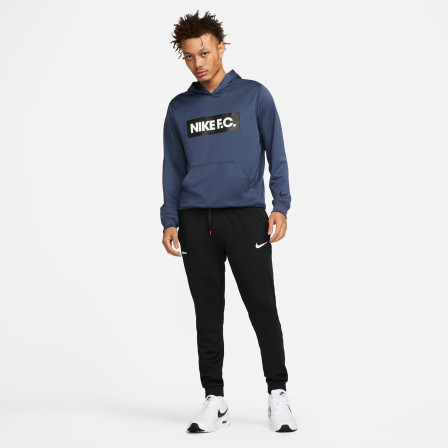 Sudadera de futbol Nike F.C. Men'S Fleece Soccer