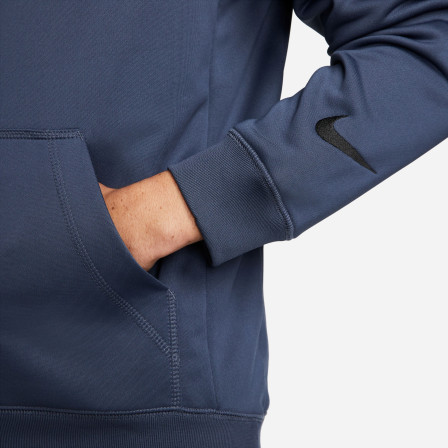 Sudadera de futbol Nike F.C. Men'S Fleece Soccer